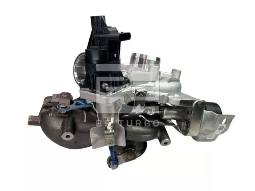 BE TURBO Turbolader 134234 BE TURBO (134234)