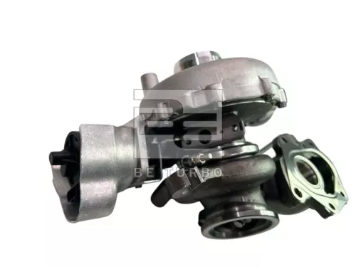 BE TURBO Turbolader 134234 BE TURBO (134234)