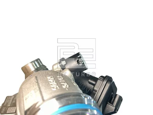 BE TURBO Turbolader 134268 BE TURBO (134268)