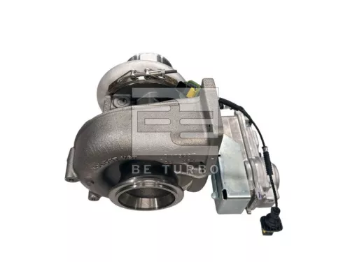 BE TURBO Turbolader 134325 BE TURBO (134325)