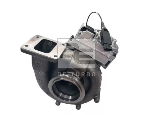 BE TURBO Turbolader 134328 BE TURBO (134328)