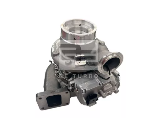 Turbolader 134328 BE TURBO
